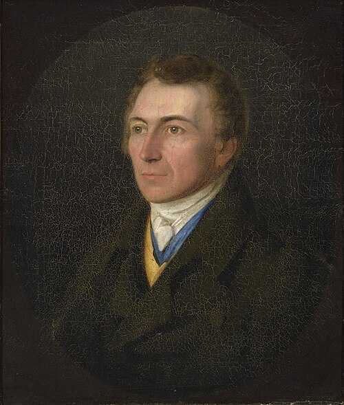 Heinrich Otto Zoege von Manteuffeli portree, , Carl Timoleon von Neff