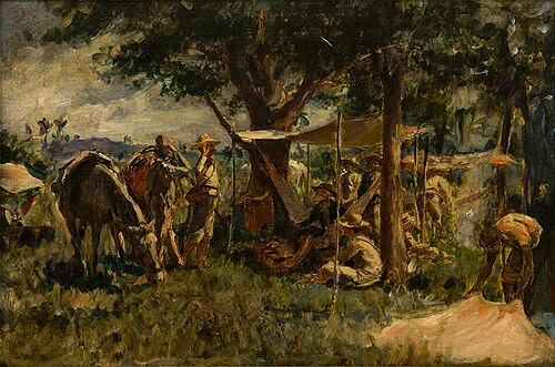 Campaign of Máximo Gómez, , Armando Menocal