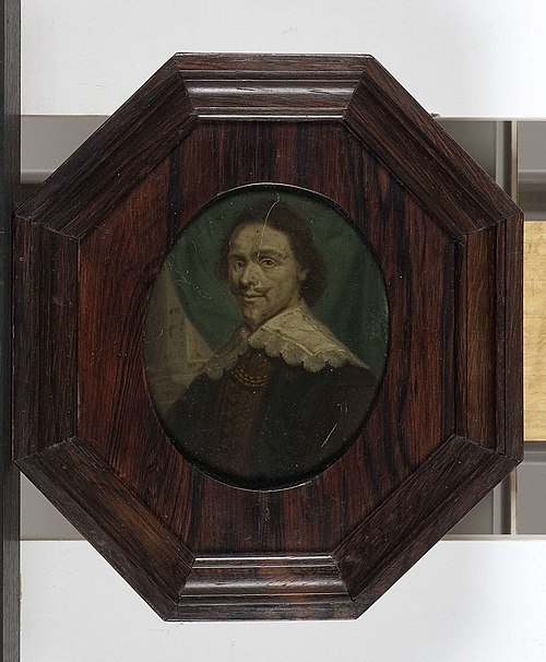 Dirck Graswinckel (1600-66). Rechtsgeleerde en letterkundige, 1716, Arnoud van Halen
