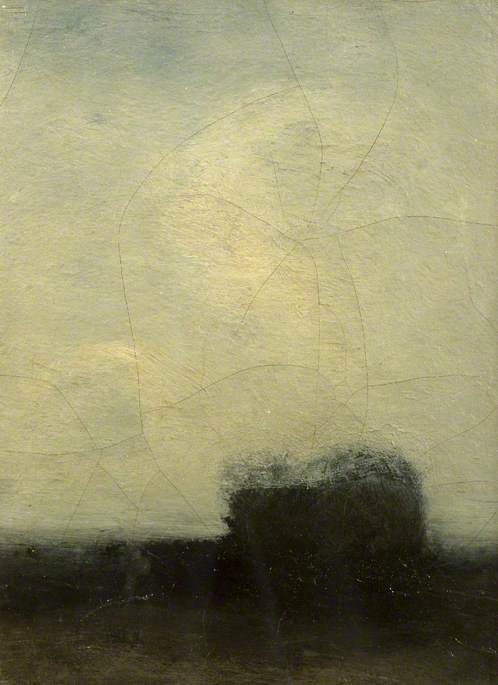 Hay Cart in a Landscape, , Arthur Douglas Peppercorn