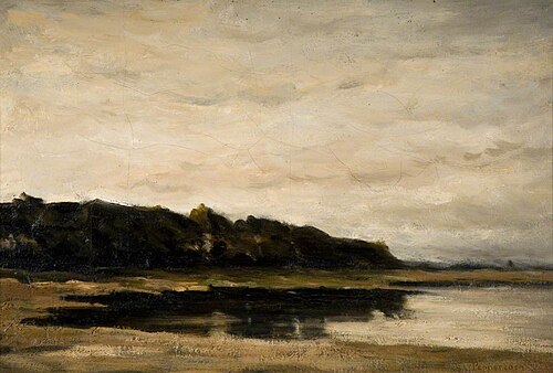 Quiet Waters, , Arthur Douglas Peppercorn