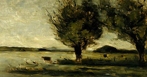 Two Pollards, , Arthur Douglas Peppercorn