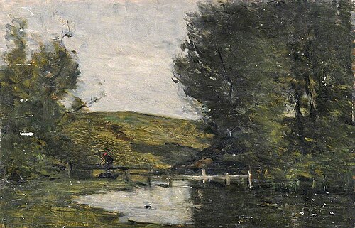 Bridge, , Arthur Douglas Peppercorn