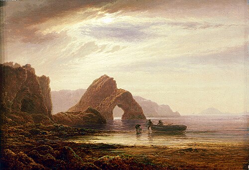 , , Arthur Gilbert