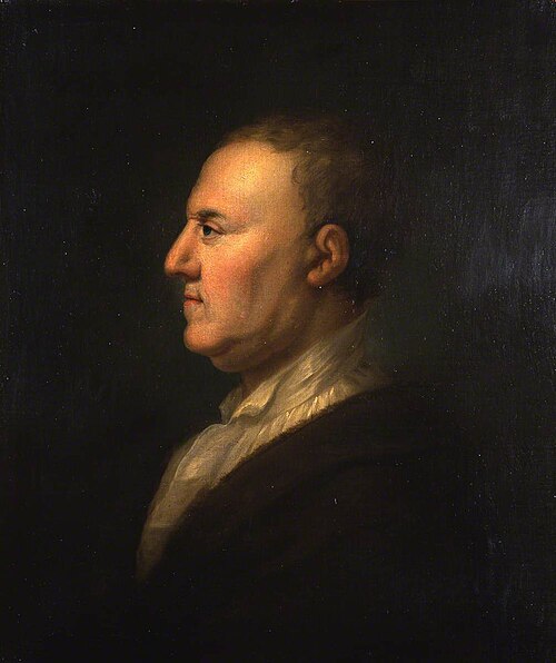 Richard Mead (1673–1754), 1741, Arthur Pond
