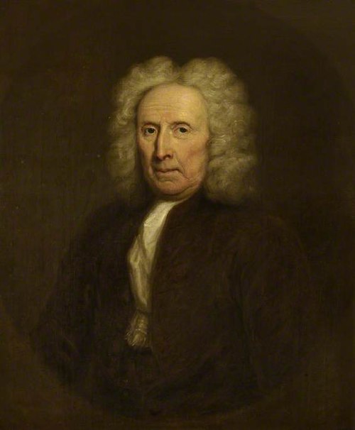 Richard Snow, 1738, Arthur Pond