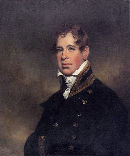 Sir William Beatty, circa 1770-1842, 1806, Arthur William Devis