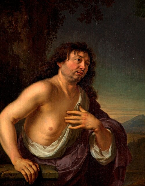 The Prodigal Son, , Ary de Vois