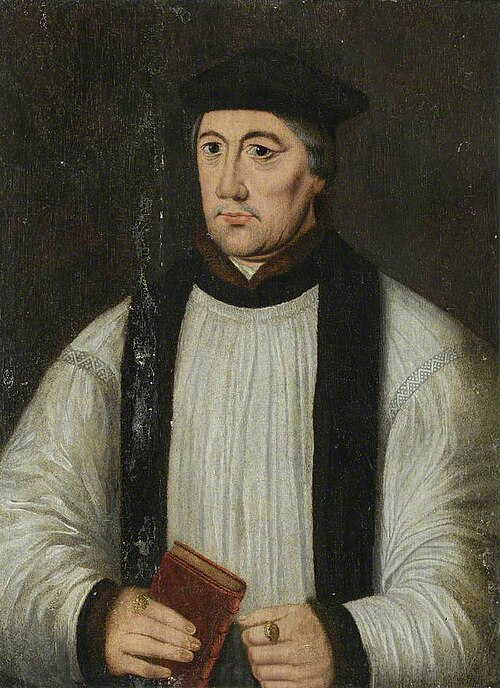 Stephen Gardiner (c.1495–1555), , Hans Holbein le Jeune