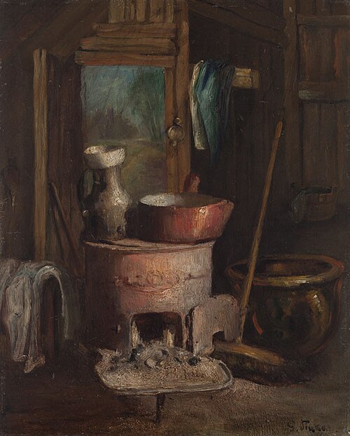 Still-Life, , Soběslav Pinkas