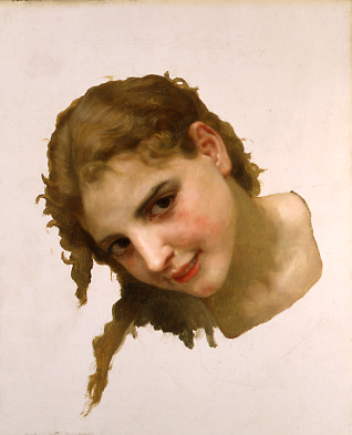 , 1905, William Bouguereau