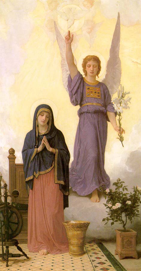 , 1888, William Bouguereau