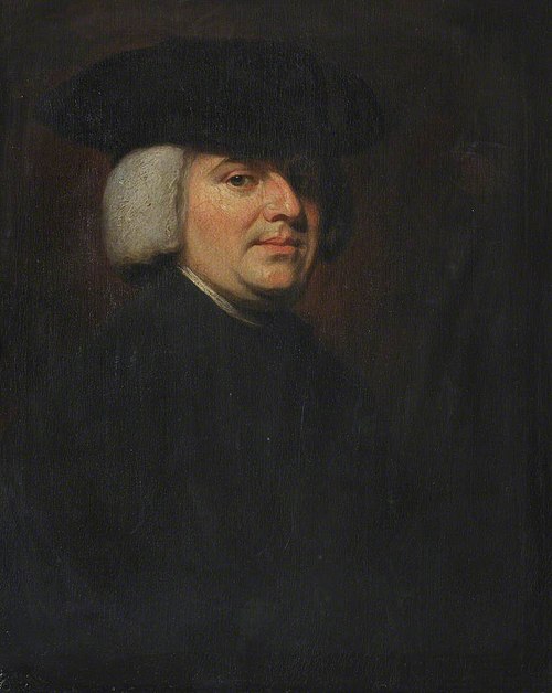 William Paley (1743–1805), Fellow, Prebendary of St Paul's (1794), Author of 'Evidences of Christian, 1808, William Beechey