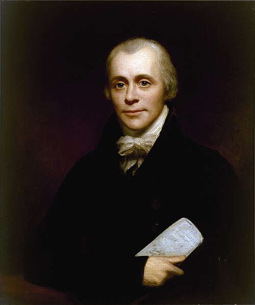 Spencer Perceval (1762–1812), KC, Prime Minister, , William Beechey