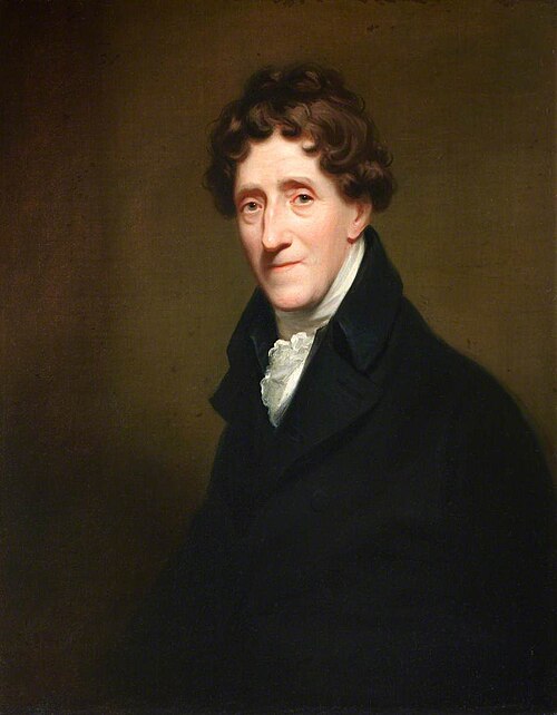 Thomas Coutts (1735–1822), , William Beechey