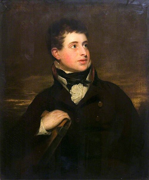 Frederick Yeates Hurlstone (1800–1869), , William Beechey