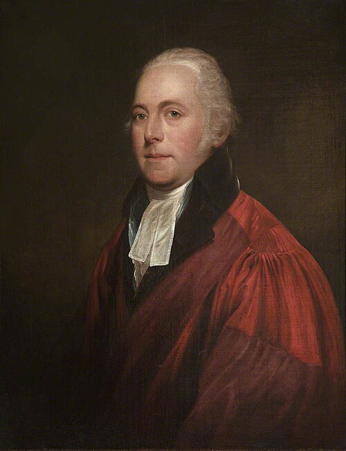 Thomas James Bulkeley, , William Beechey