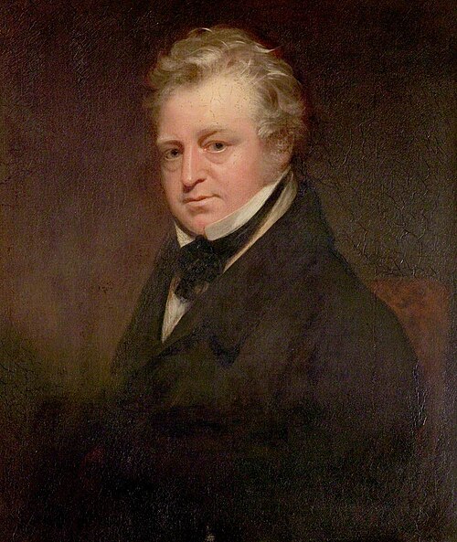 Thomas Paul Sandby (1766–c.1832), , William Beechey
