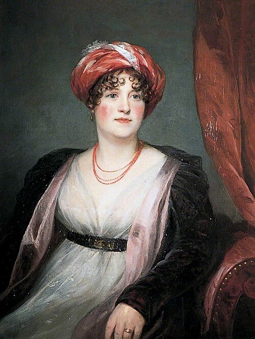 Mrs Crole, , William Beechey