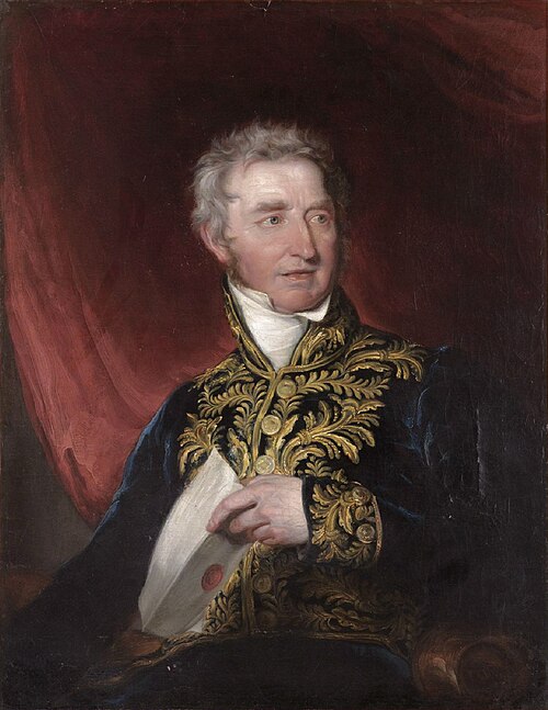 Sir William Hamilton (1730-1803), 1801, William Beechey
