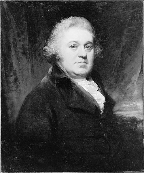 Mark Pringle, 1797, William Beechey