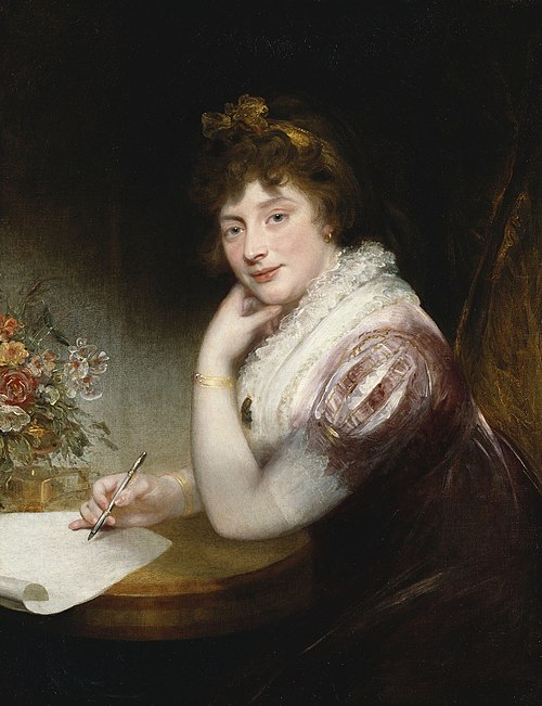 Princess Elizabeth (1770-1840), 1797, William Beechey