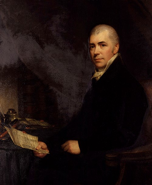 Sir Henry Halford, 1st Bt, 1809, William Beechey