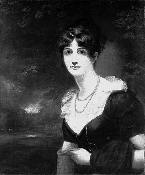 Harriet Siddons, , William Beechey