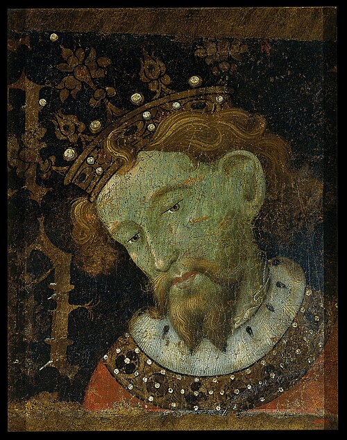 Alfons III the Liberal, 1427, Jaume Mateu