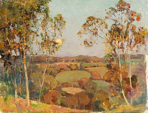 At East Downe, , Benjamin Haughton