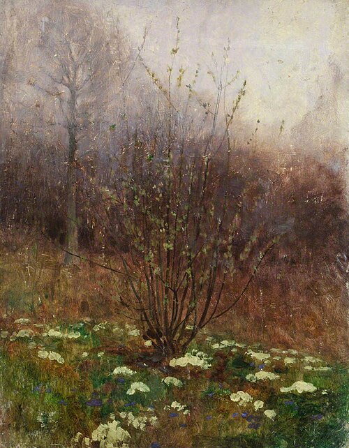 Summerhill, , Benjamin Haughton