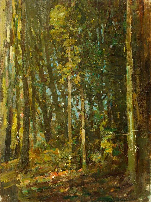 East Downe, , Benjamin Haughton