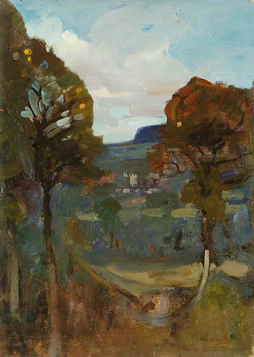 Ottery St Mary, , Benjamin Haughton