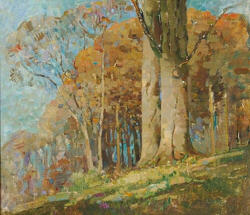 East Downe, , Benjamin Haughton