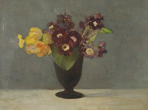 Polyanthus, , Benjamin Haughton