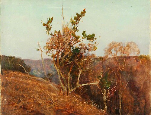 East Hill, Ottery St Mary, , Benjamin Haughton
