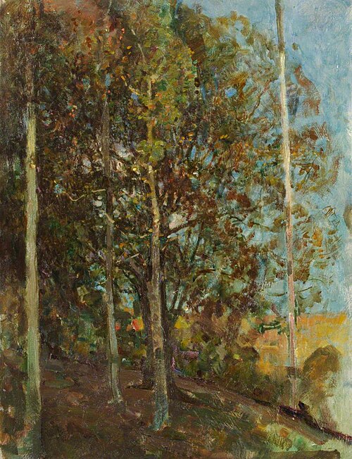 The Rookery, East Downe, , Benjamin Haughton
