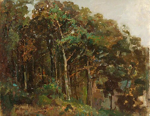 The Rookery, East Downe, , Benjamin Haughton