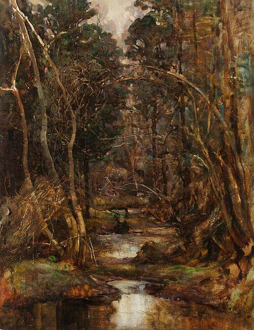 On East Hill, Ottery St Mary, , Benjamin Haughton