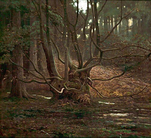 November, , Benjamin Haughton