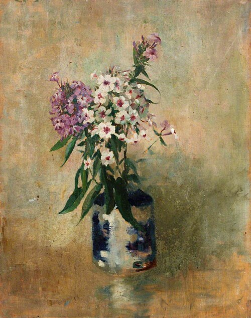 Phlox, , Benjamin Haughton