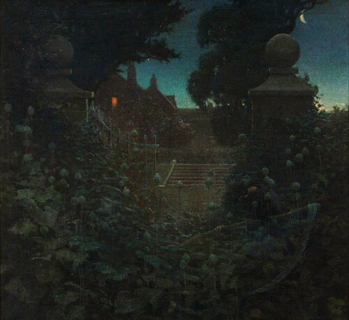 Dawn, , Benjamin Haughton