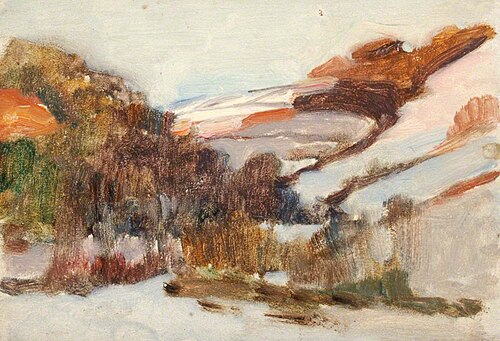 North Devon, , Benjamin Haughton