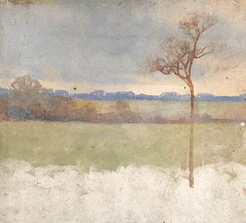 Countryside, , Benjamin Haughton