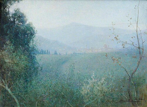 City of Dreams, , Benjamin Haughton
