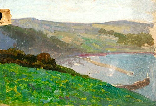 Cornwall, , Benjamin Haughton