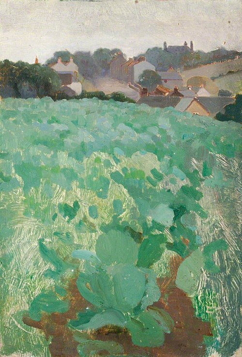 Devon, , Benjamin Haughton