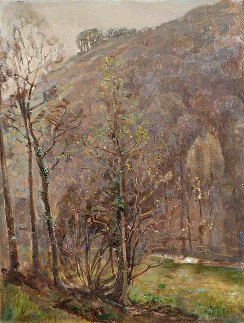 North Devon, , Benjamin Haughton