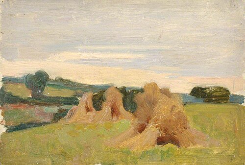 Cornwall, , Benjamin Haughton