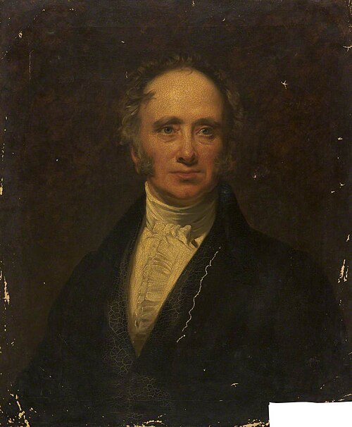 William Neild (1789–1864), 2nd Mayor of Manchester (1840–1842), , Benjamin Rawlinson Faulkner